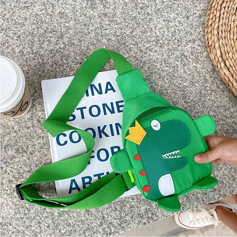 Children's Backpack Kids Outdoor Shoulder Bag