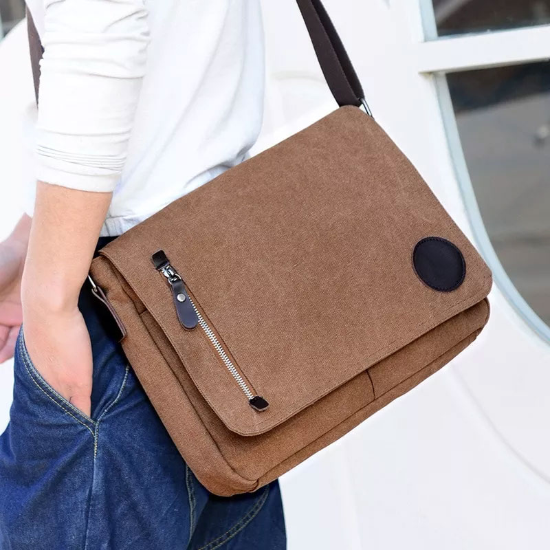 Crossbody Messenger Bags New Fashion