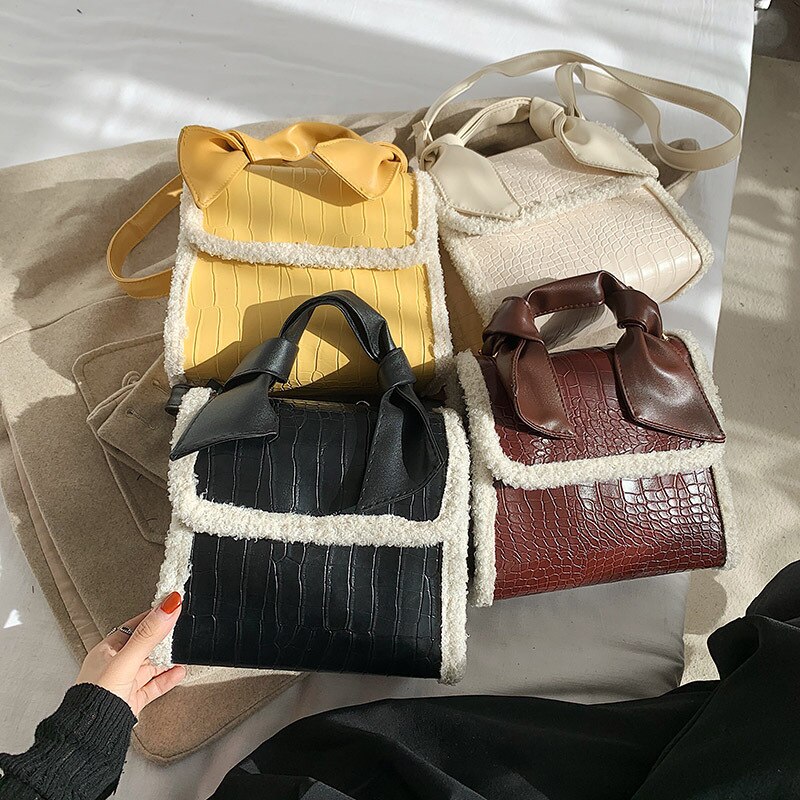 Trendy Handbag Luxury Designer