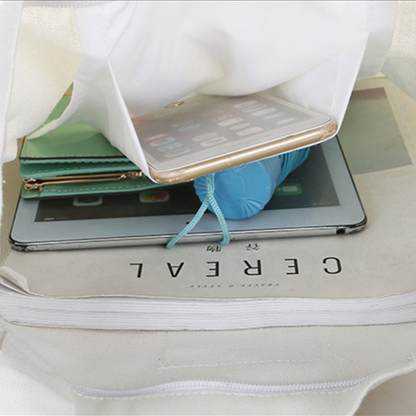 Large Capacity Conventional Tote Bag