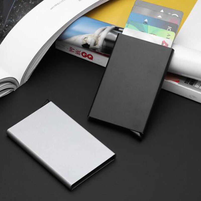 Credit Card Protector Case