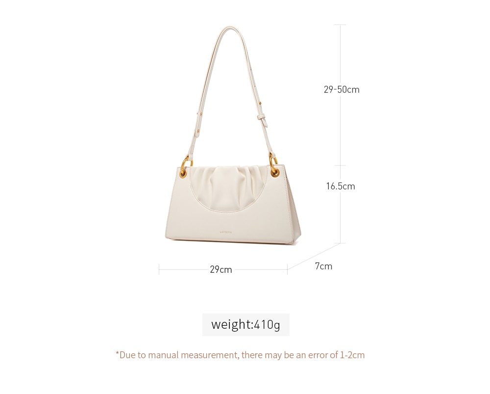 Messenger Portable Female Bag