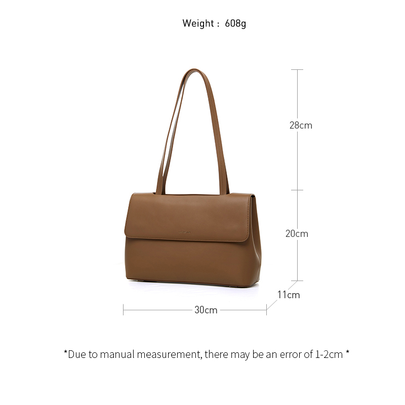 Designer Top Hollow Handbag