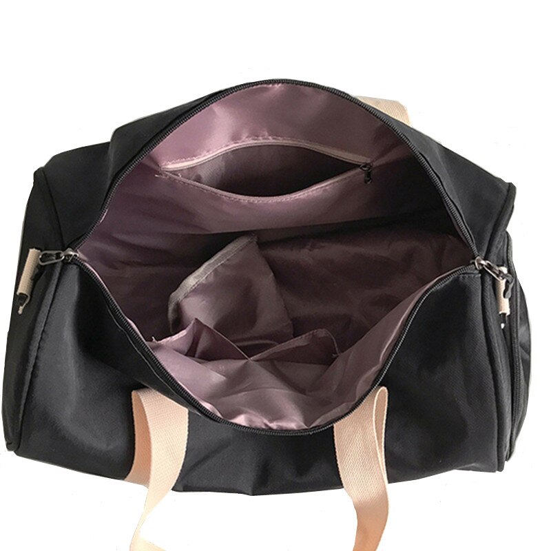 Sport Bag Travel Handbag