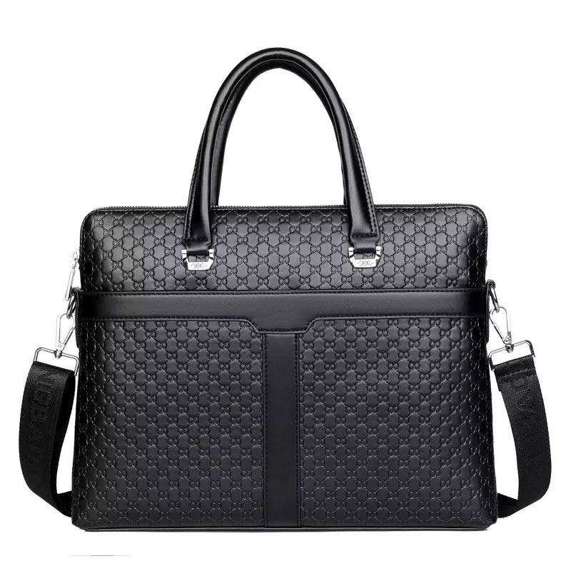 Male Business Tote Bag Fashion