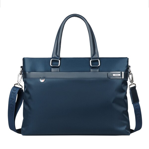 Fashion Waterproof Men Handbag