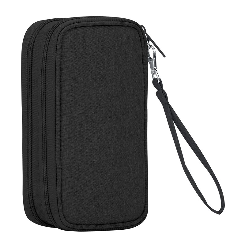 Portable 20000mAh Power Bank Bag