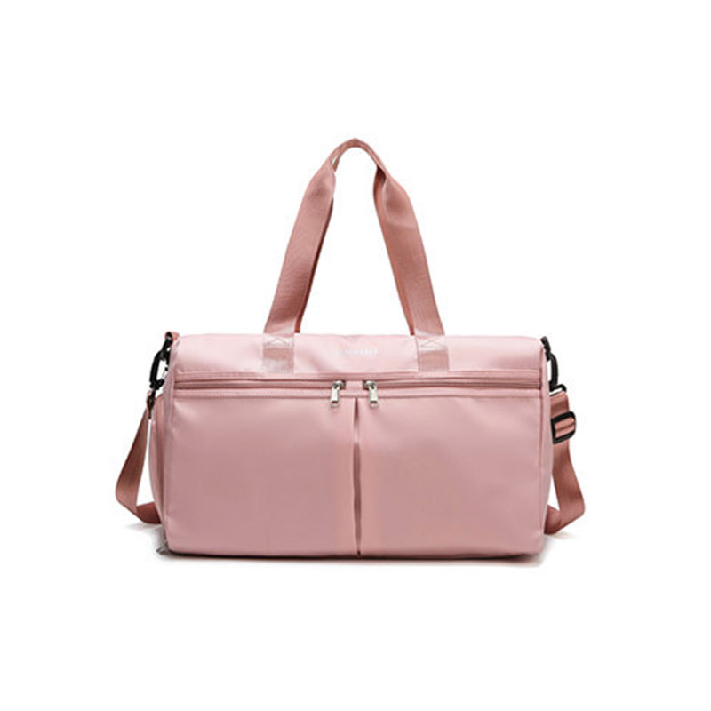 Leisure Nylon Handbag