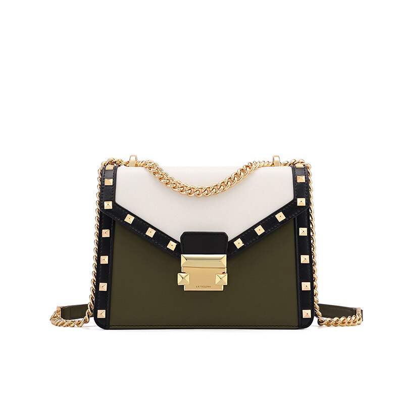 Multi-function Shoulder Messenger Bag