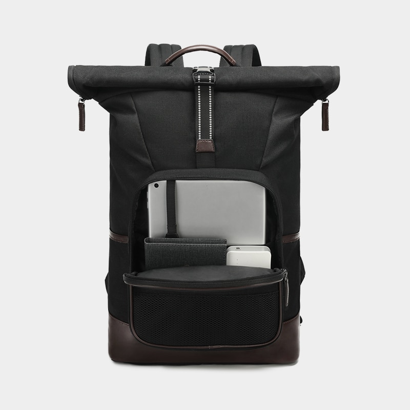 Anti Theft Large Capacity Backpack