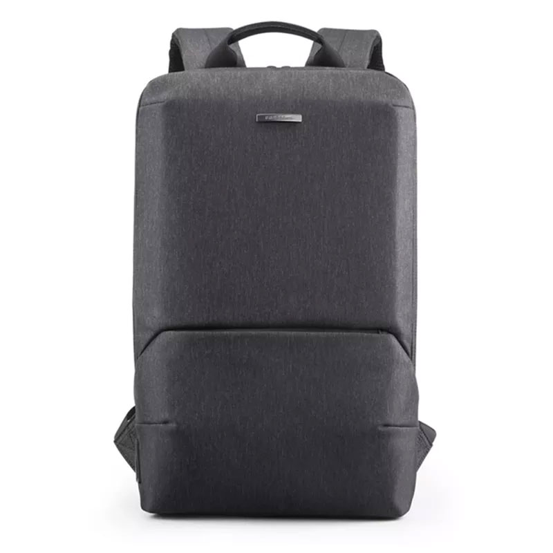 Thin Laptop Backpacks Office Work Men