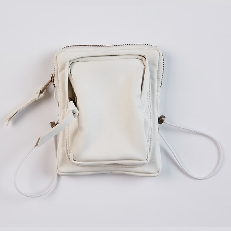 Small Shoulder Bag Mini Messenger Bag