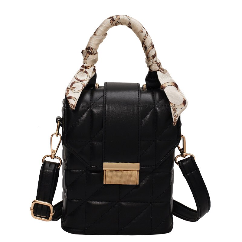 Small Square Crossbody Bag