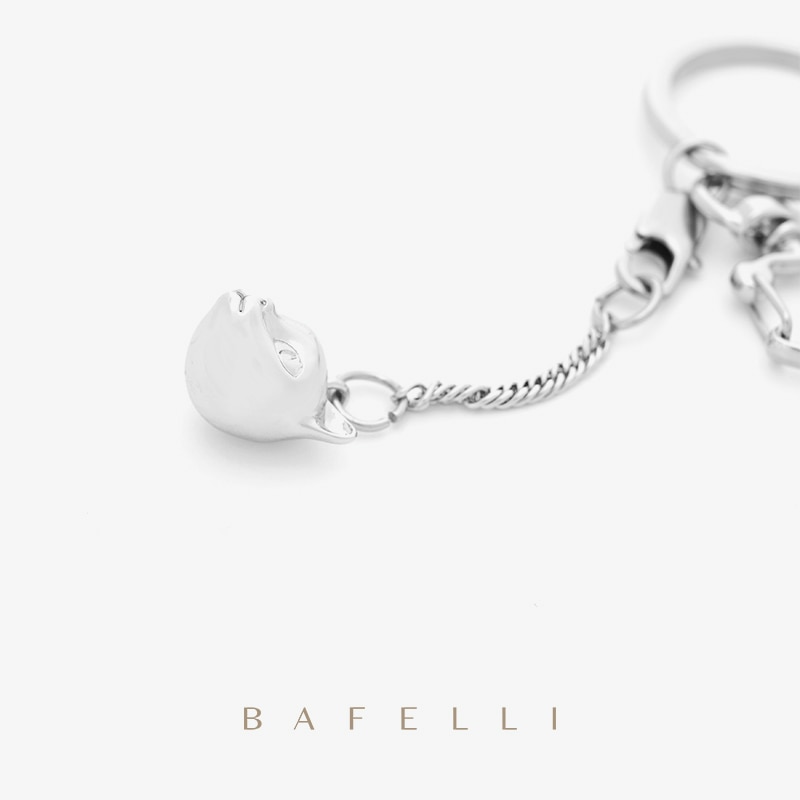 Lightweight Storage Key Chain