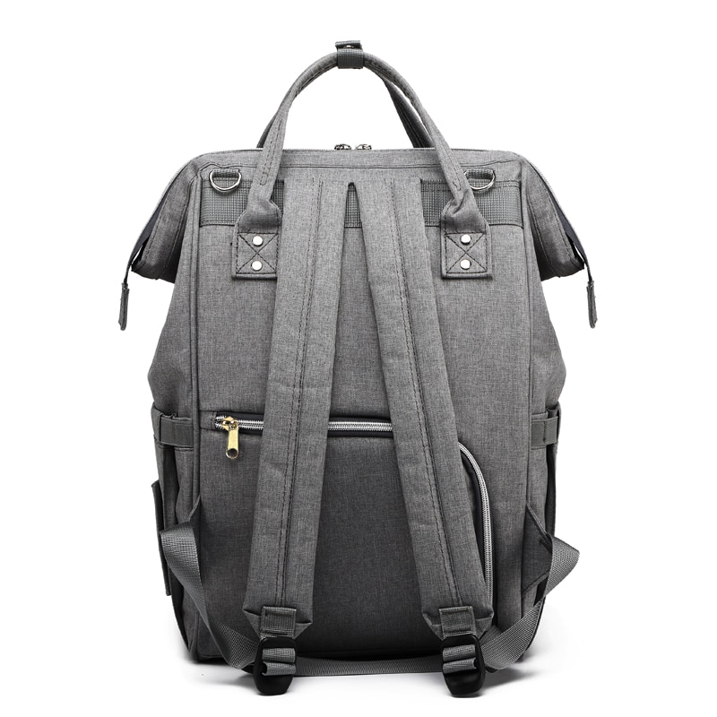 Waterproof Diaper Bag