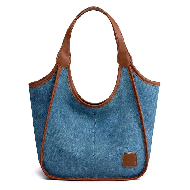 Leisure Bag Large Capacity Handbag
