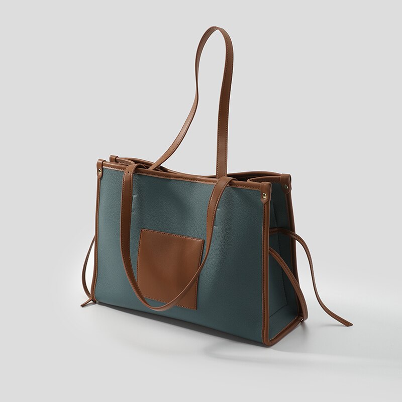 Bucket Underarm Shoulder Bag