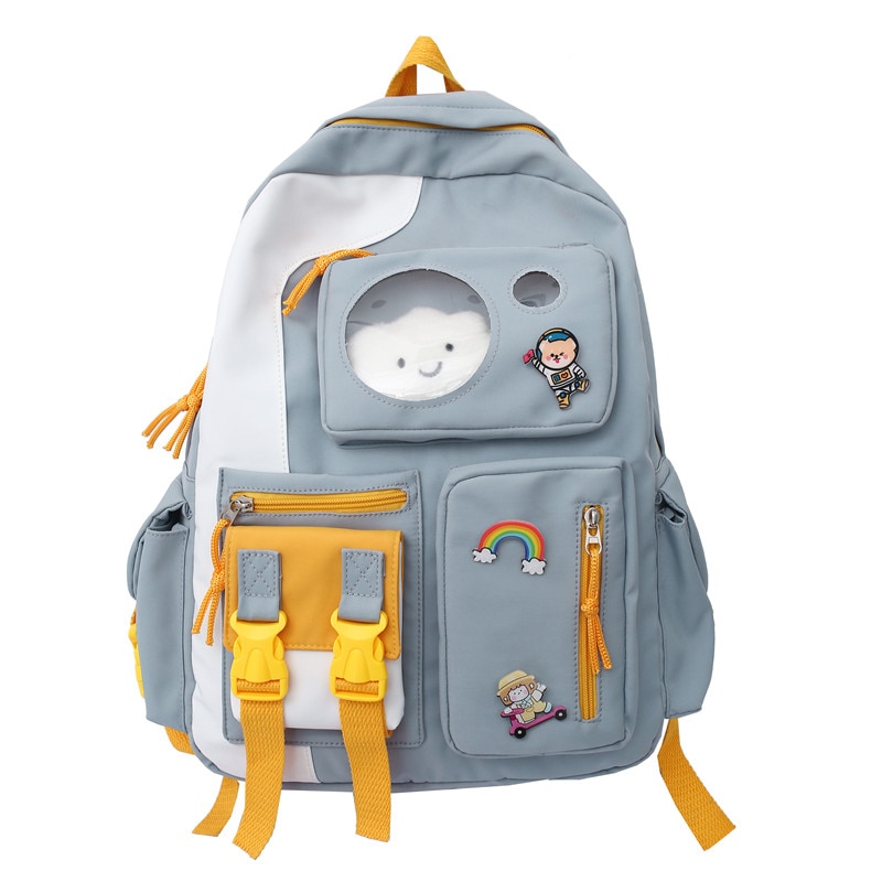 Kawaii Fashion Women Backpack