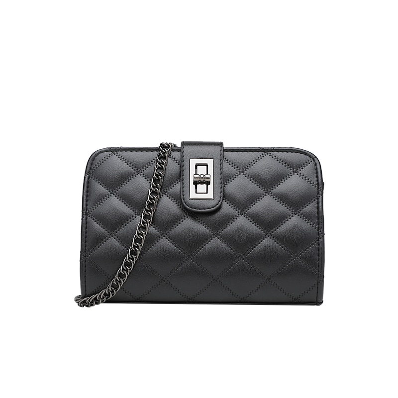 New Luxury Crossbody Bag