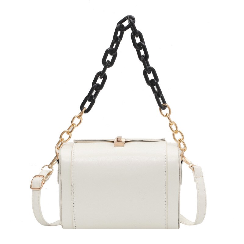 Broadband Messenger Bag