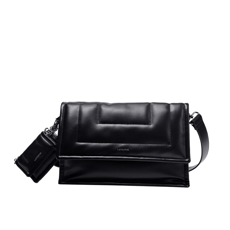 Trendy Large-capacity Underarm Tote Bag