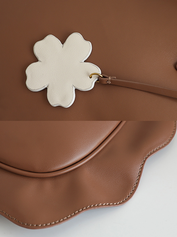 Vintage Shoulder Bag