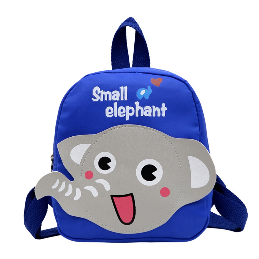 Kids Kindergarten Student School Bag