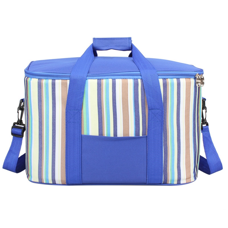 Large capacity Waterproof  Lunch Bag