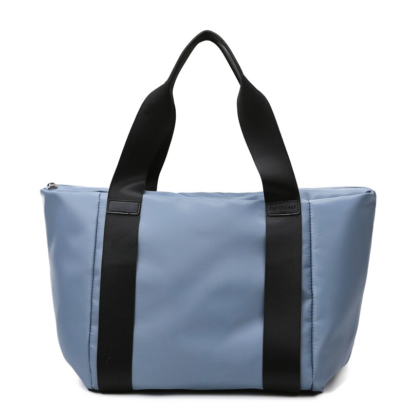 Fitness Duffle Bag Handbag Short Distance