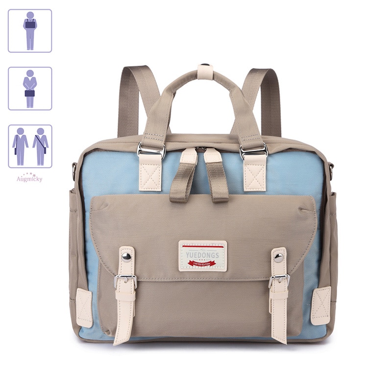 Women Unicorn Backpacks School Shoulder Bag