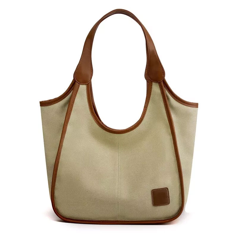 Leisure Bag Large Capacity Handbag