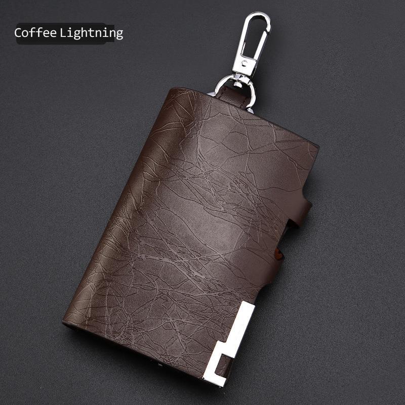 Business Man Car Key Wallet