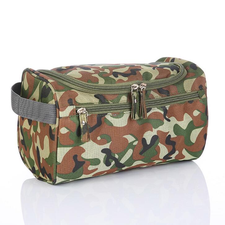 Men Travel Cosmetic Bag