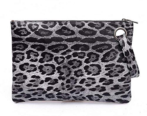Oversized Clutch Bag