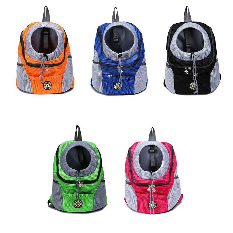 Pet Dog Front Bag