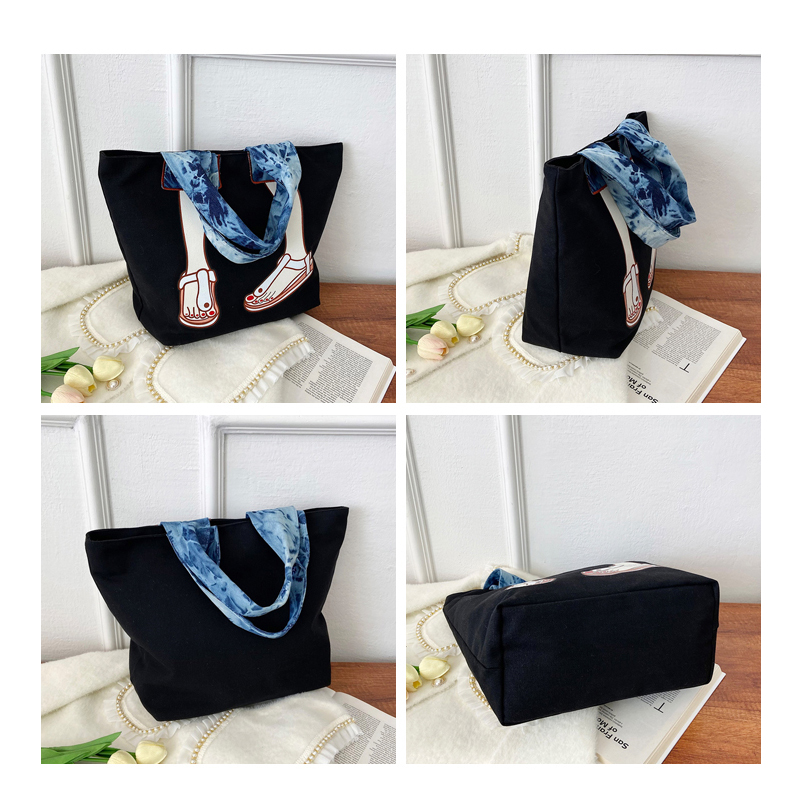 Large Capacity Shopping Bag