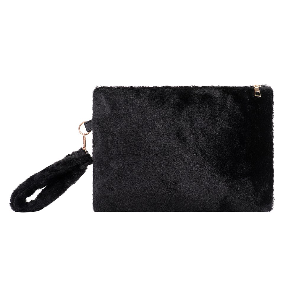 Chic Fashion Ladies Wristlet Bag
