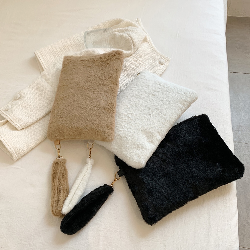 Chic Fashion Ladies Wristlet Bag