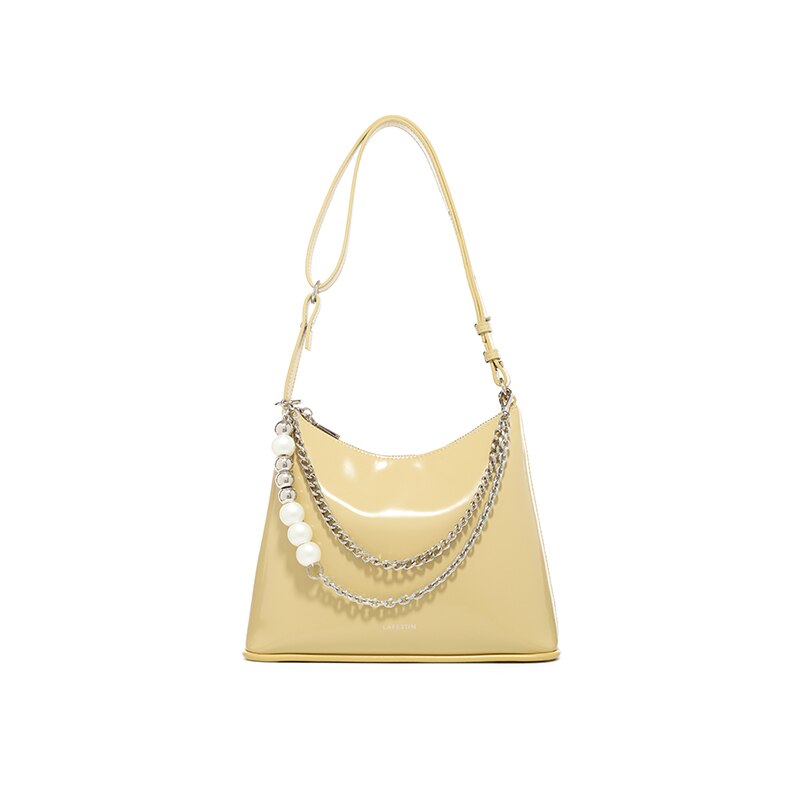 Fashion Portable Underarm Tote Bag