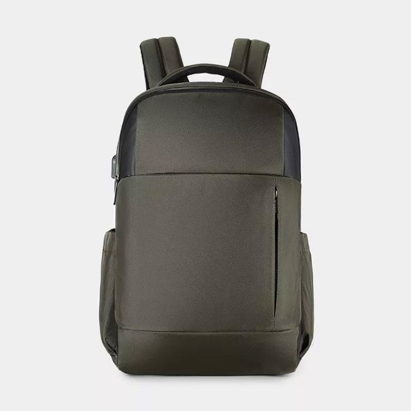 New Fashion Men School Bag