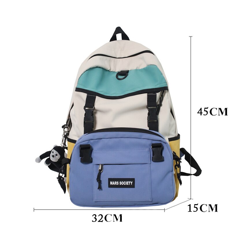 Light Backpack Waterproof