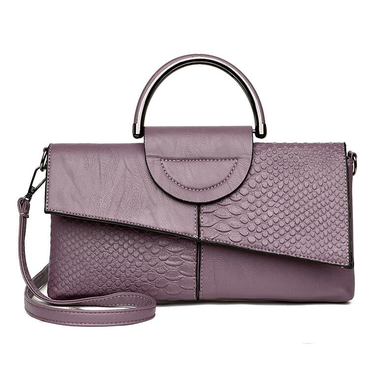 Day Clutches Alligator Leather