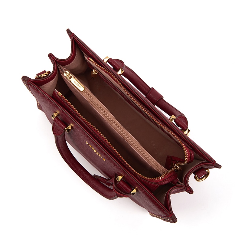 Multifunctional Versatile Ladies Fashion Handbag