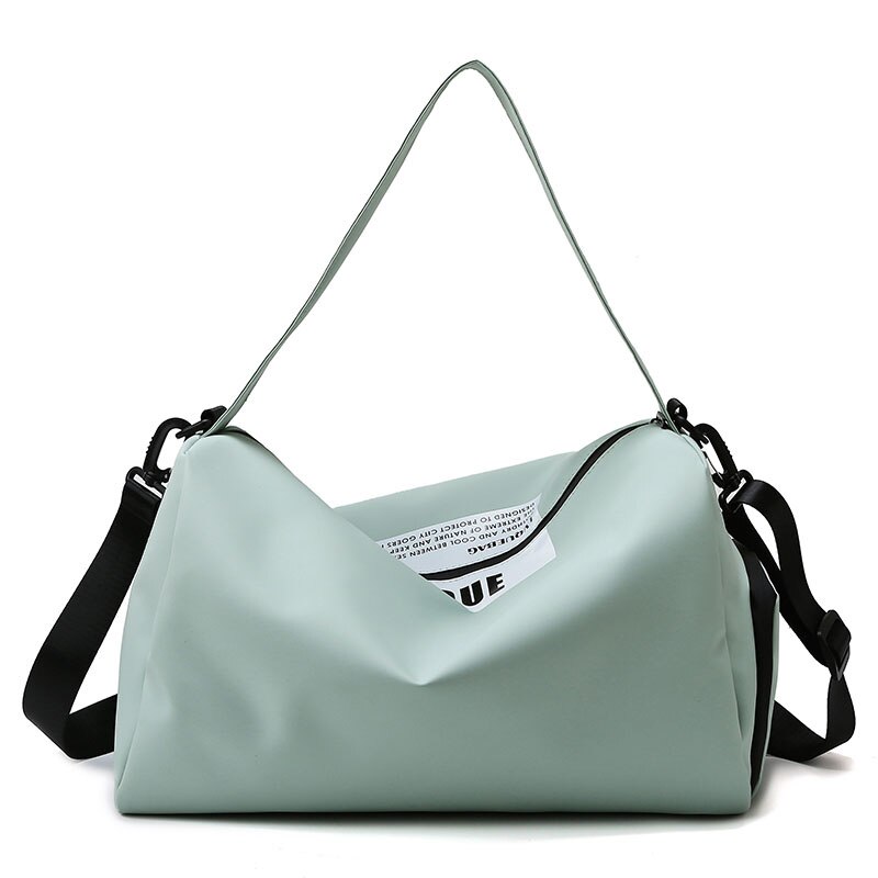 Waterproof Nylon Travel Bag