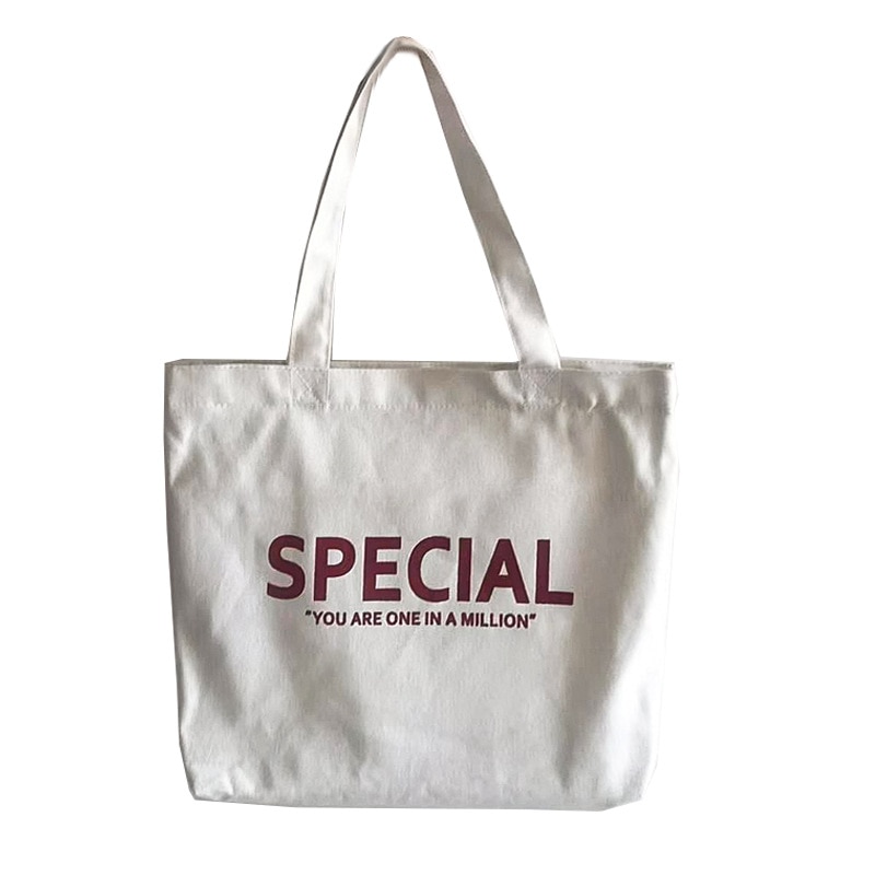 Large Capacity Conventional Tote Bag