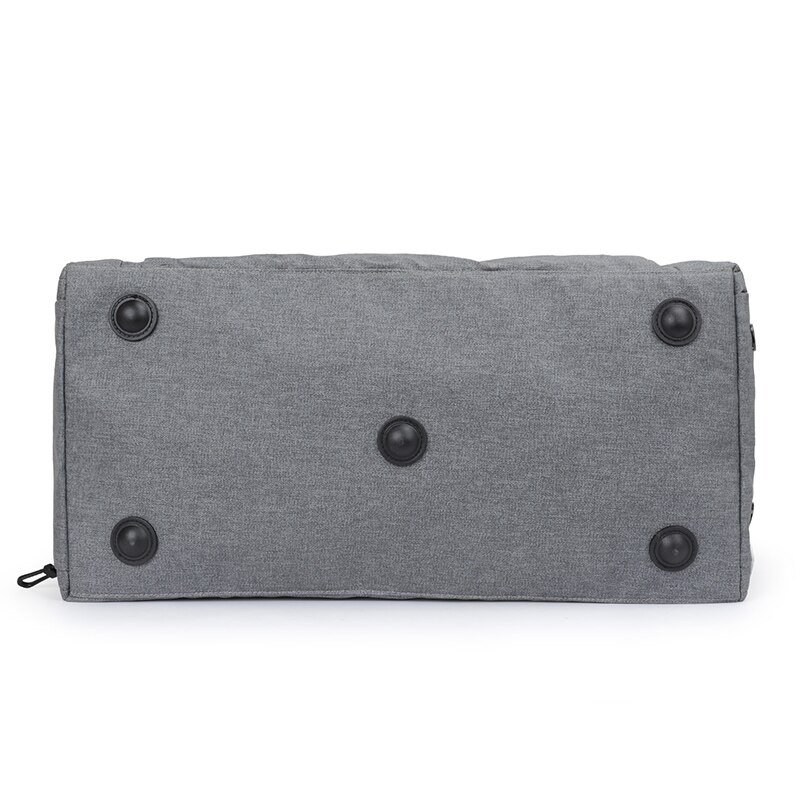 Durable Multifunction Handbag