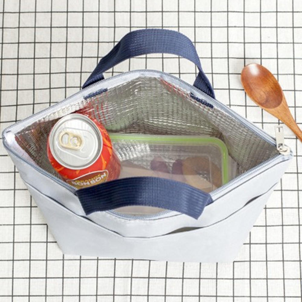 Waterproof Oxford Lunch Bag