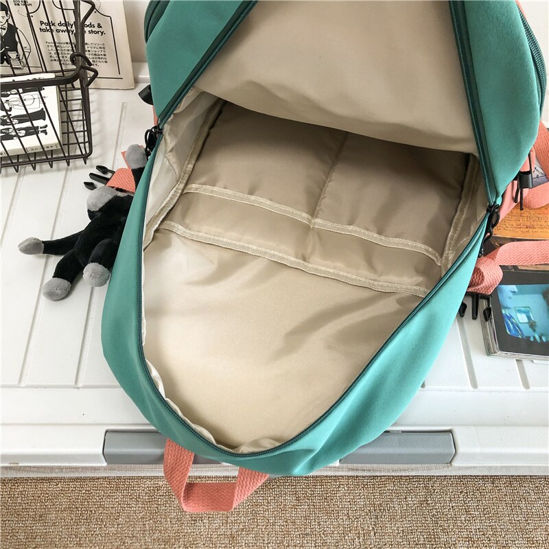 Student School Bag for Teen