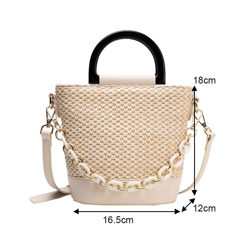 Bohemia Style Tote Bag