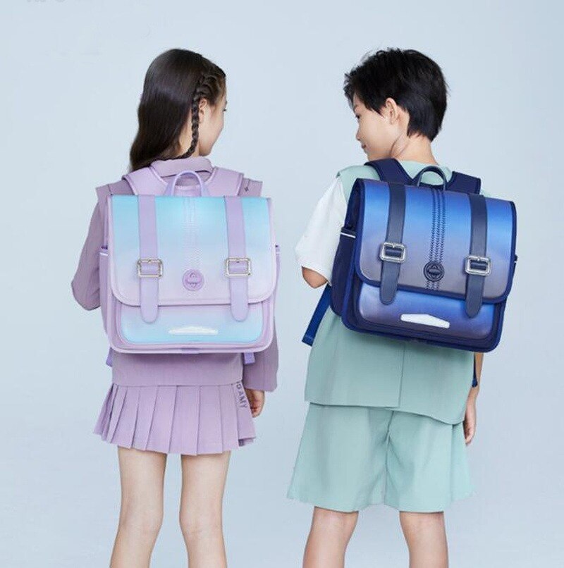Kids School Bag Children Backpacks
